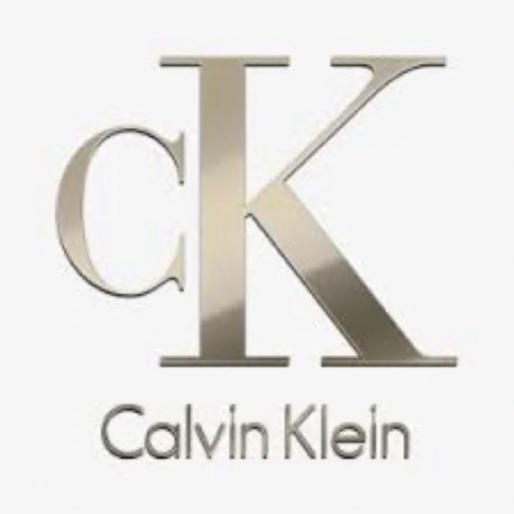 Calvin Klein classic style